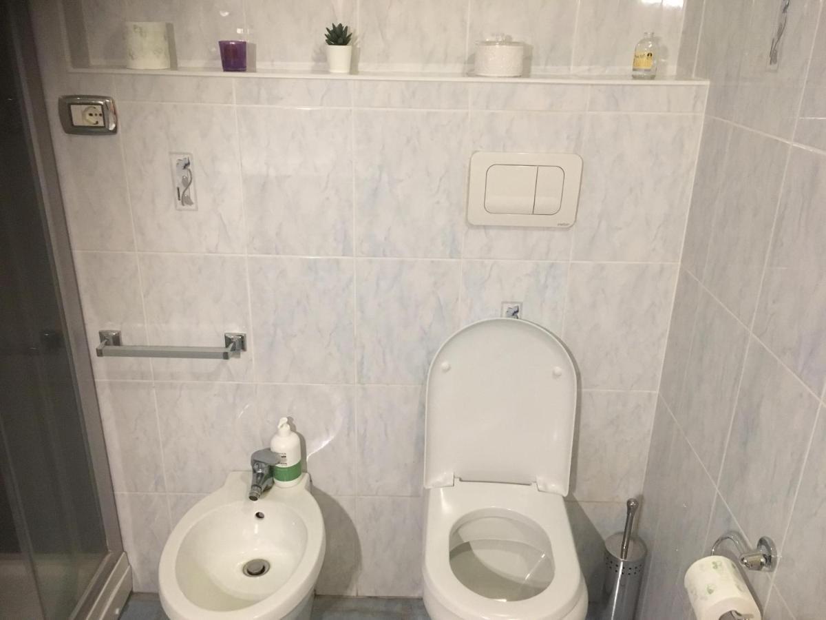 Vegapartment Katanya Dış mekan fotoğraf