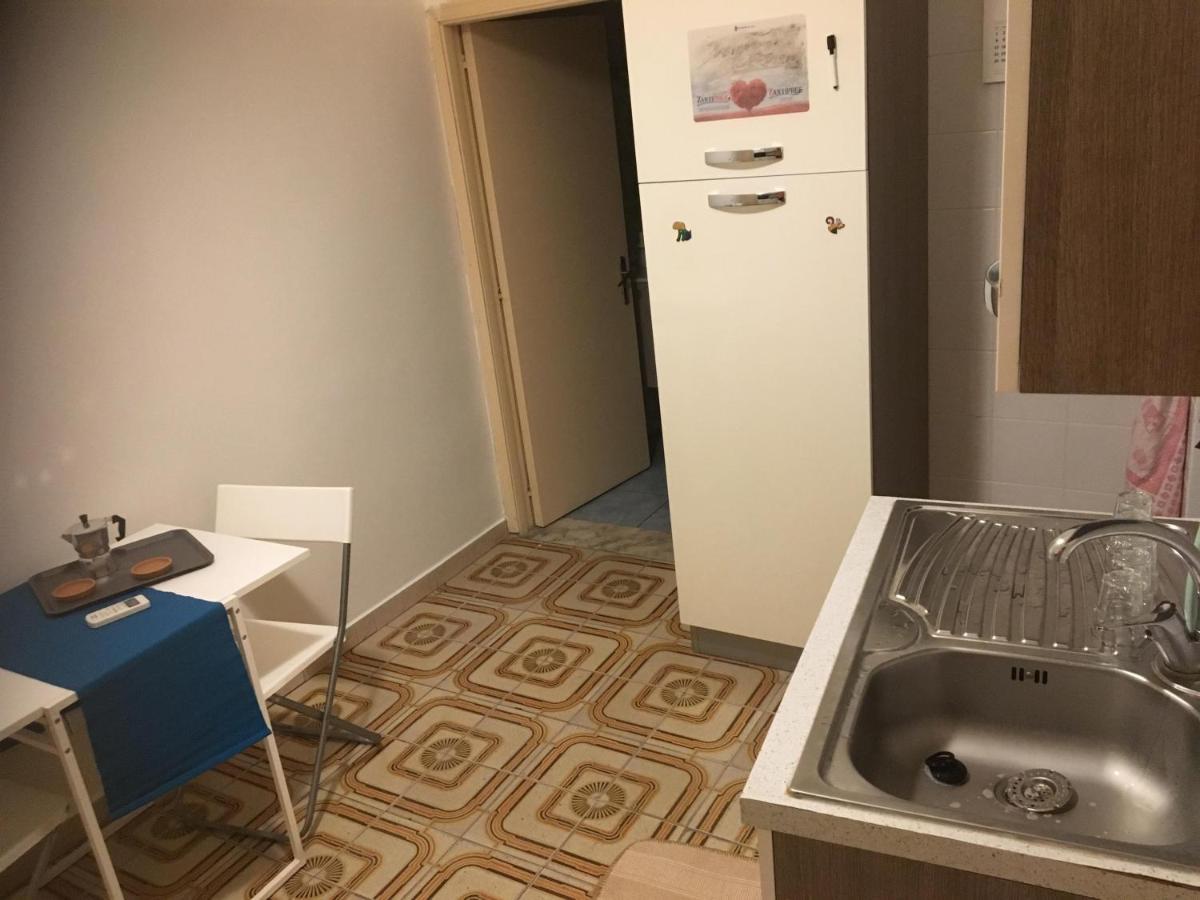 Vegapartment Katanya Dış mekan fotoğraf