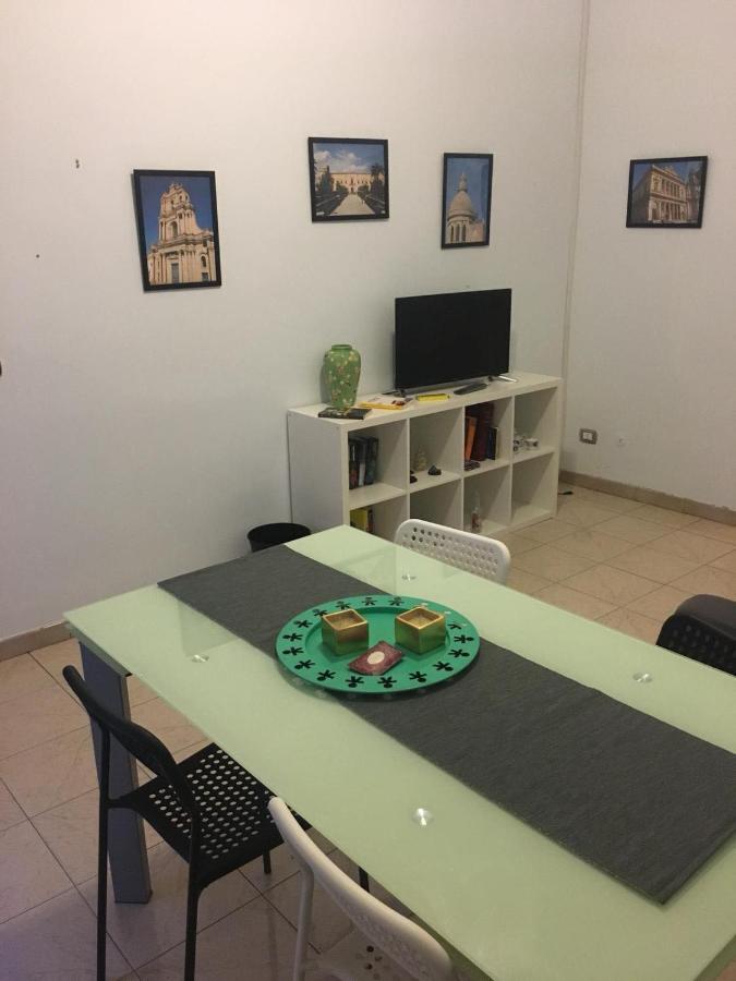 Vegapartment Katanya Dış mekan fotoğraf