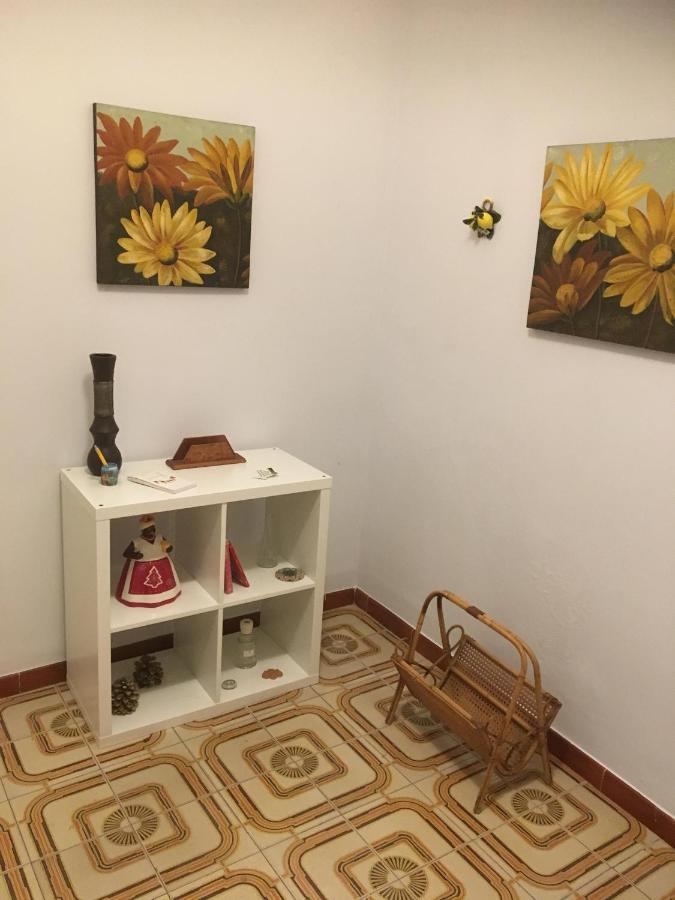 Vegapartment Katanya Dış mekan fotoğraf