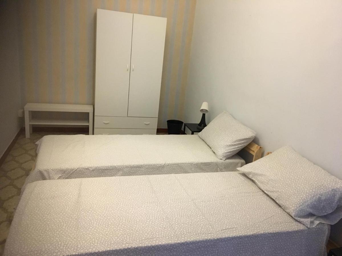 Vegapartment Katanya Dış mekan fotoğraf